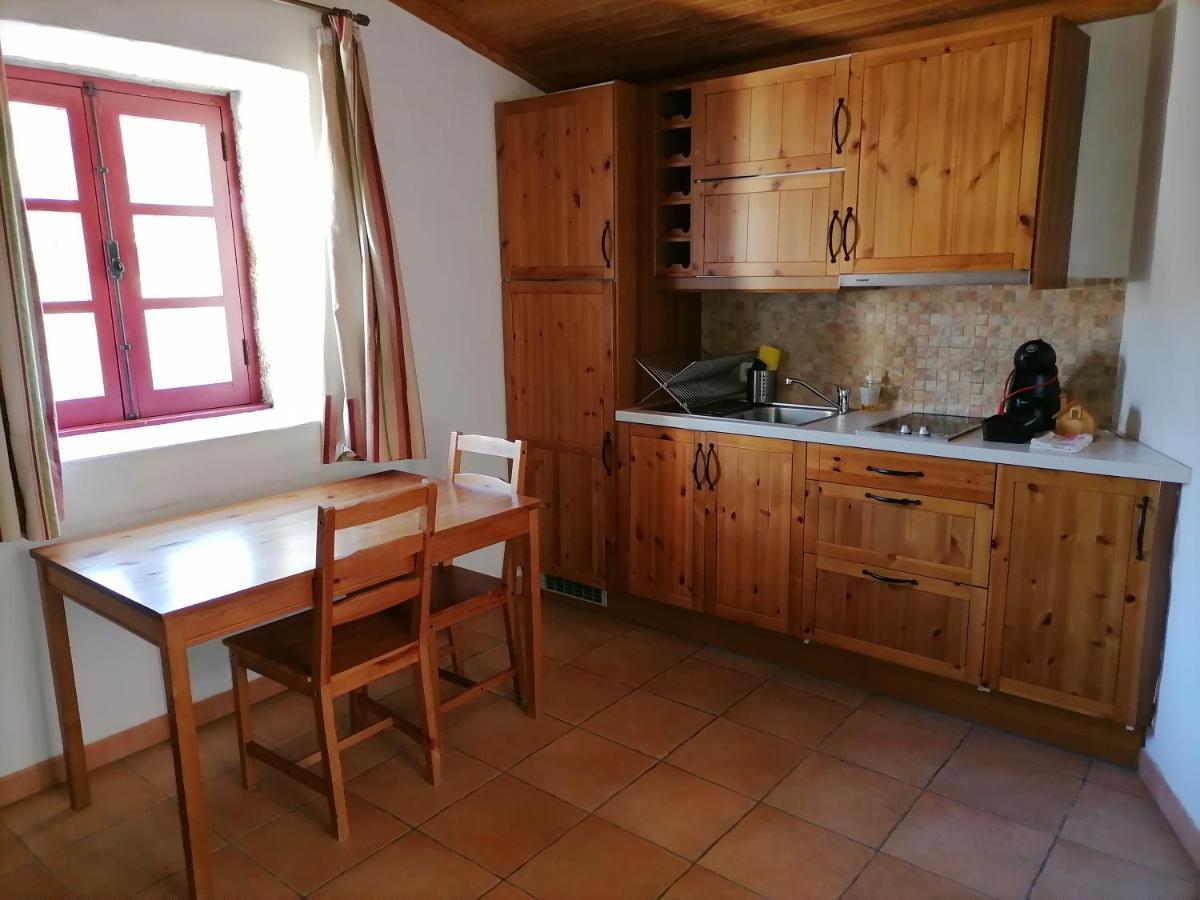 Pensión Casas Do Pastor - Seia