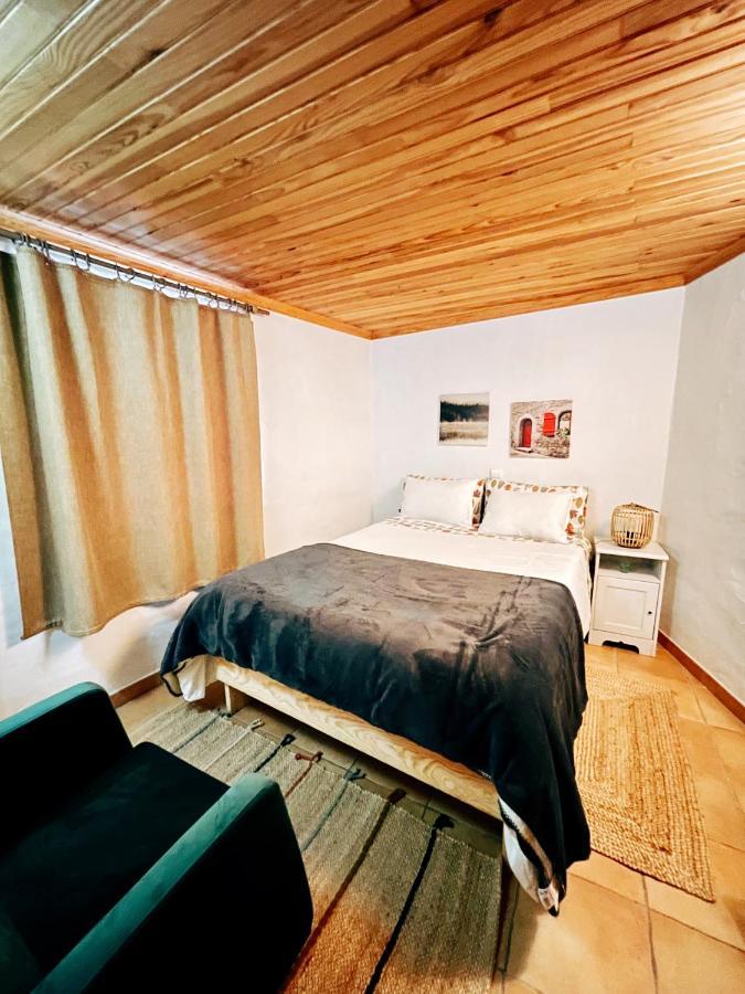 Casas Do Pastor - Seia